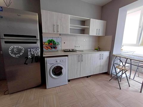 квартира за адресою Ізюмська вул., 9