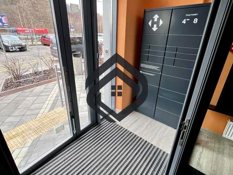 квартира по адресу Столичное шоссе, 3