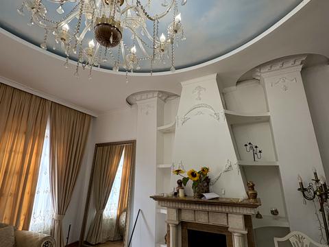 квартира за адресою Футуристів пров., 5