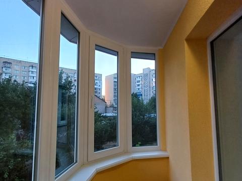 квартира по адресу Степана Тимошенко ул., 7