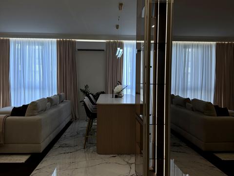 квартира по адресу Августина Волошина ул., 14