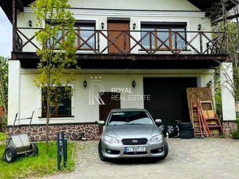 дом по адресу Молодіжна