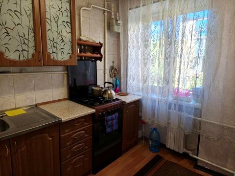 квартира по адресу Черняховского ул. (Черняховського), 9