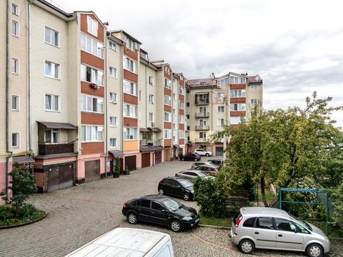 квартира по адресу Місячна, 2а