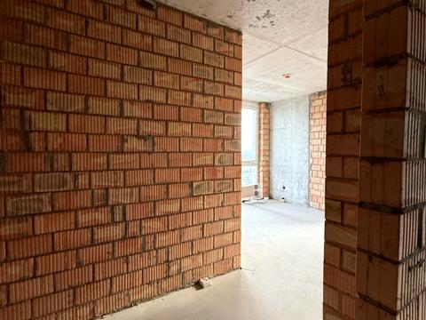 квартира за адресою Зарічна вул., 6
