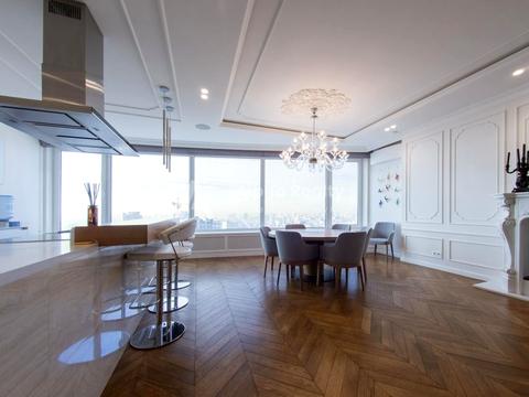 квартира за адресою Кловський узвіз, 7