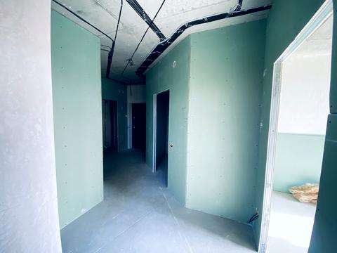 квартира по адресу Юності ул., 4