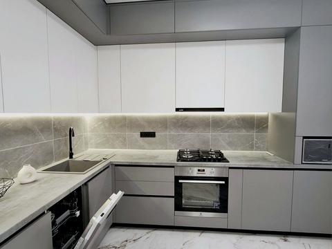 квартира за адресою Святошинська вул., 56