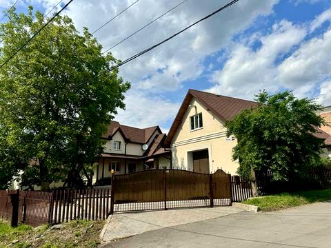 дом по адресу Профспілкова ул., 55