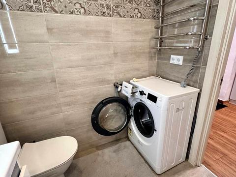 квартира по адресу Высоковольтная ул., 10
