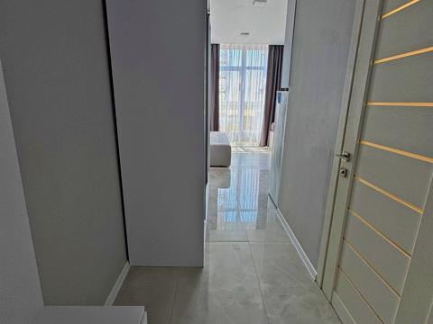 квартира по адресу Радостная ул., 29, к.1