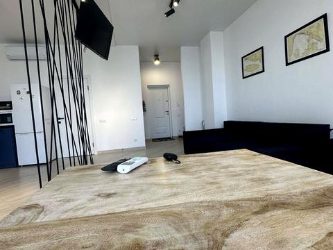 квартира по адресу Дача Ковалевского ул., 121 к1