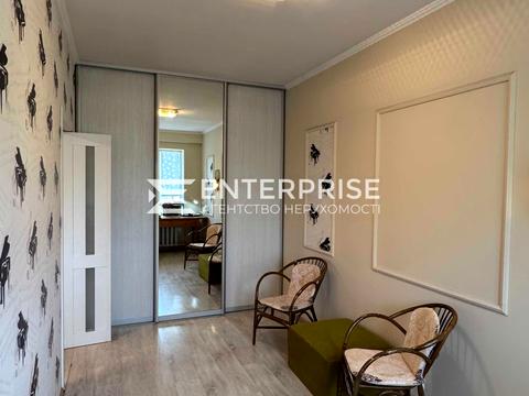 квартира за адресою Тампере вул., 2/20