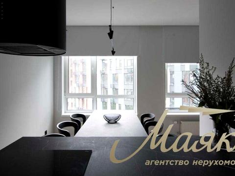 квартира по адресу Кольцевая дорога ул., 1