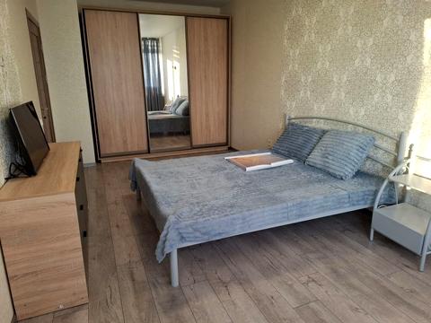 квартира по адресу Бассейная ул., 6А