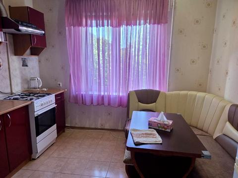 квартира по адресу Евгения Чикаленко ул., 44/2
