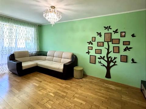 квартира за адресою Наукова вул., 30