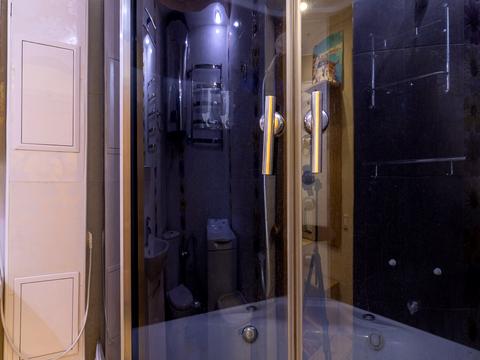 квартира по адресу Коломыйский пер., 7