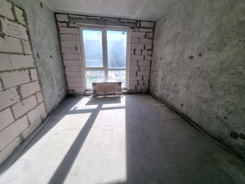 квартира по адресу Воздухофлотский просп. (Повітрофлотський), 56-А