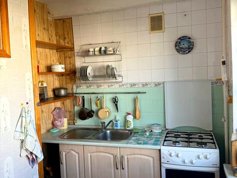 квартира за адресою Ентузіастів вул., 15