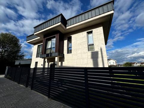 дом по адресу Центральная ул.