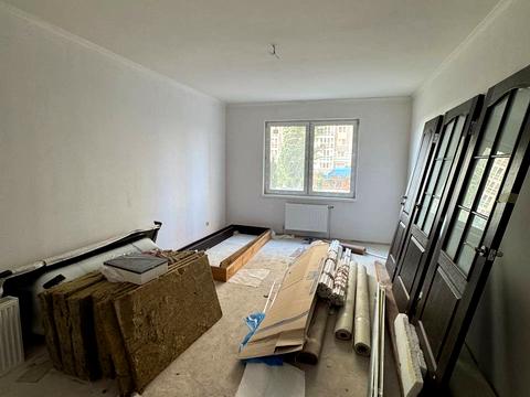 квартира за адресою Софії Русової вул., 7-А