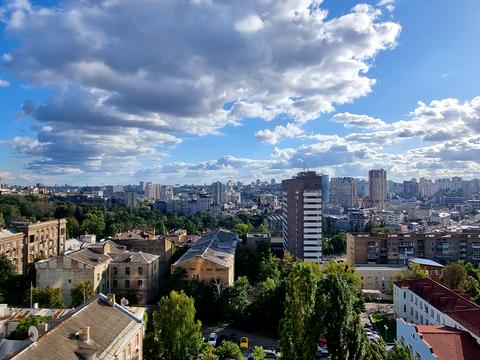 квартира по адресу Богдана Хмельницкого ул., 41