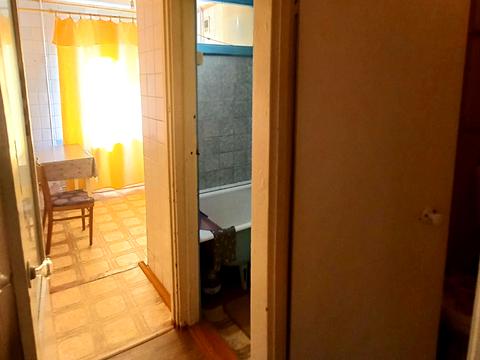 квартира по адресу Бульварный пер., 19