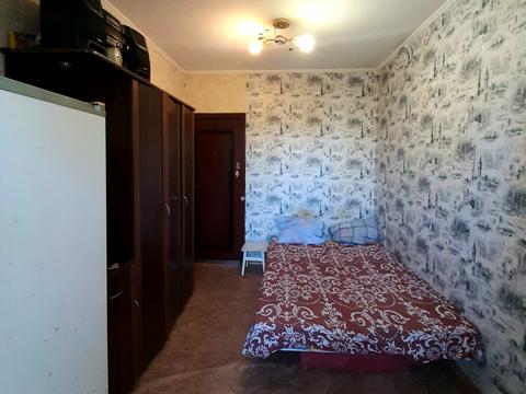 комната по адресу Князя Владимира Великого просп., 138