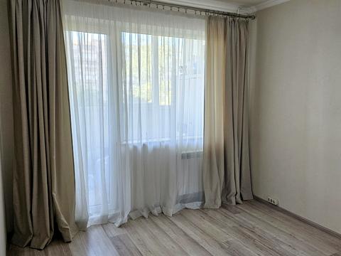 квартира по адресу Рональда Рейгана ул., 30-А