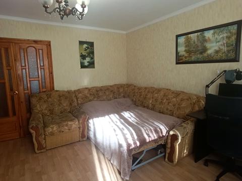 квартира по адресу вул. Кавказька, 6