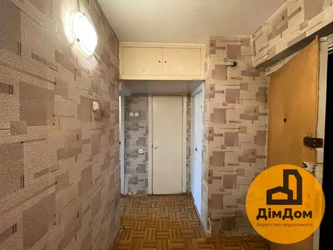 квартира по адресу Героев Полка "Азов ул. (Малиновского маршала), 25