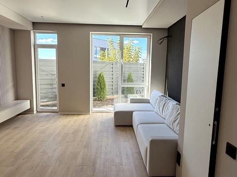 дом по адресу Кошова ул.