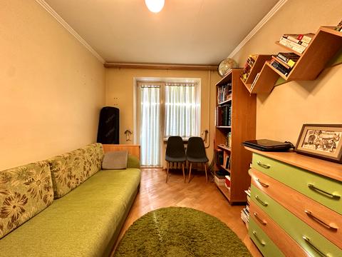 квартира по адресу Петра Панча ул., 8