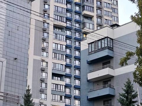 квартира за адресою Шолуденка вул., 1-В