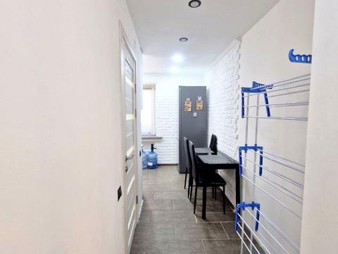 квартира по адресу Ялтинская ул., 5-Б