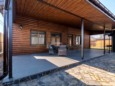 дом по адресу Березова