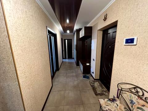 квартира за адресою Авіаконструктора Ігоря Сікорського вул. (Танкова), 4-В