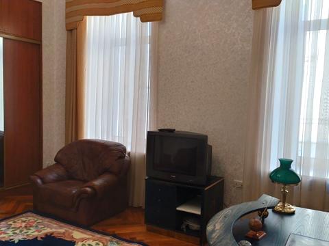 квартира за адресою Торгова вул., 3