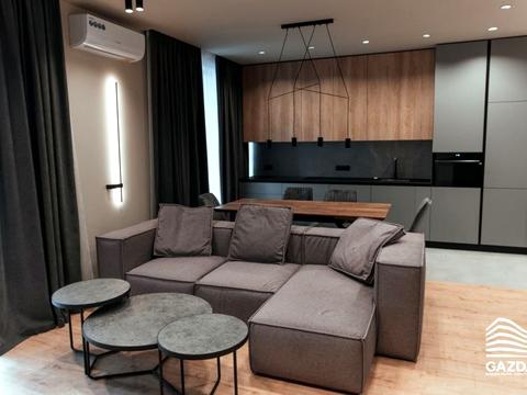 квартира за адресою Запорізька вул., 7