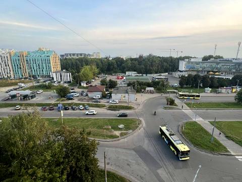 квартира за адресою Стрийська вул., 103