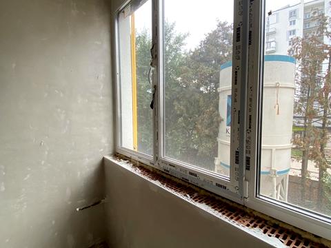 квартира по адресу Национальной Гвардии ул., 3