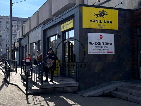 комерційна за адресою Вікентія Беретті вул., 4