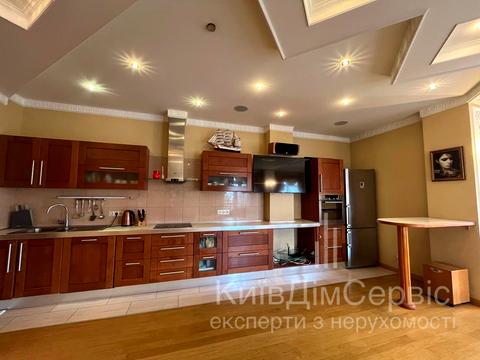квартира по адресу Тараса Шевченко бульв., 11