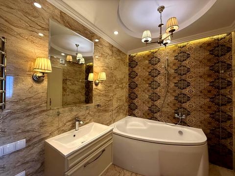 квартира за адресою Дмитрівська вул., 75