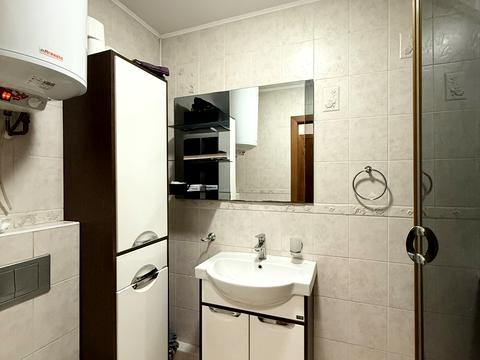 квартира по адресу Солнечная ул., 8