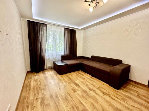 квартира по адресу Николаевская ул., 22