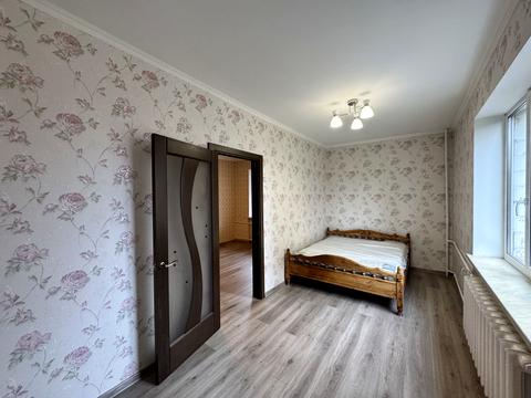 квартира по адресу Ивашкевича Ярослава ул., 4
