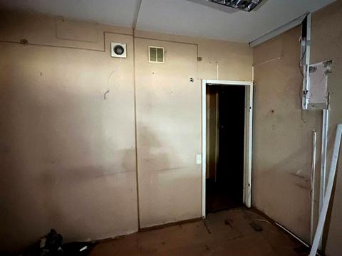 коммерческая по адресу Академика Заболотного ул., 12
