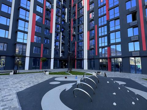 квартира за адресою Степана Бандери вул., 79